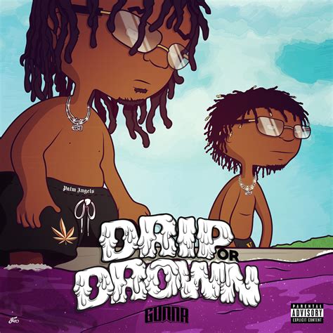 Gunna – Drip or Drown (Remix) Lyrics 